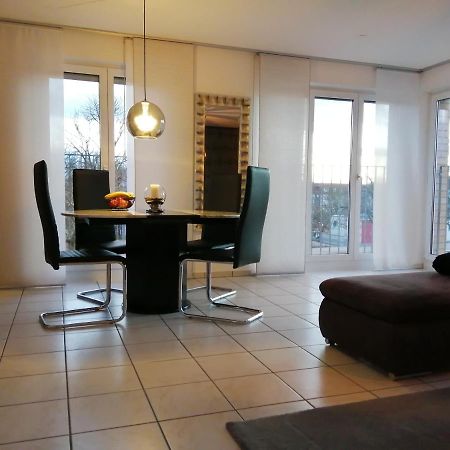 אוסטפילדרן Schicke 2 Zimmer Wohnung Nah An Stuttgart Messe Flughafen מראה חיצוני תמונה