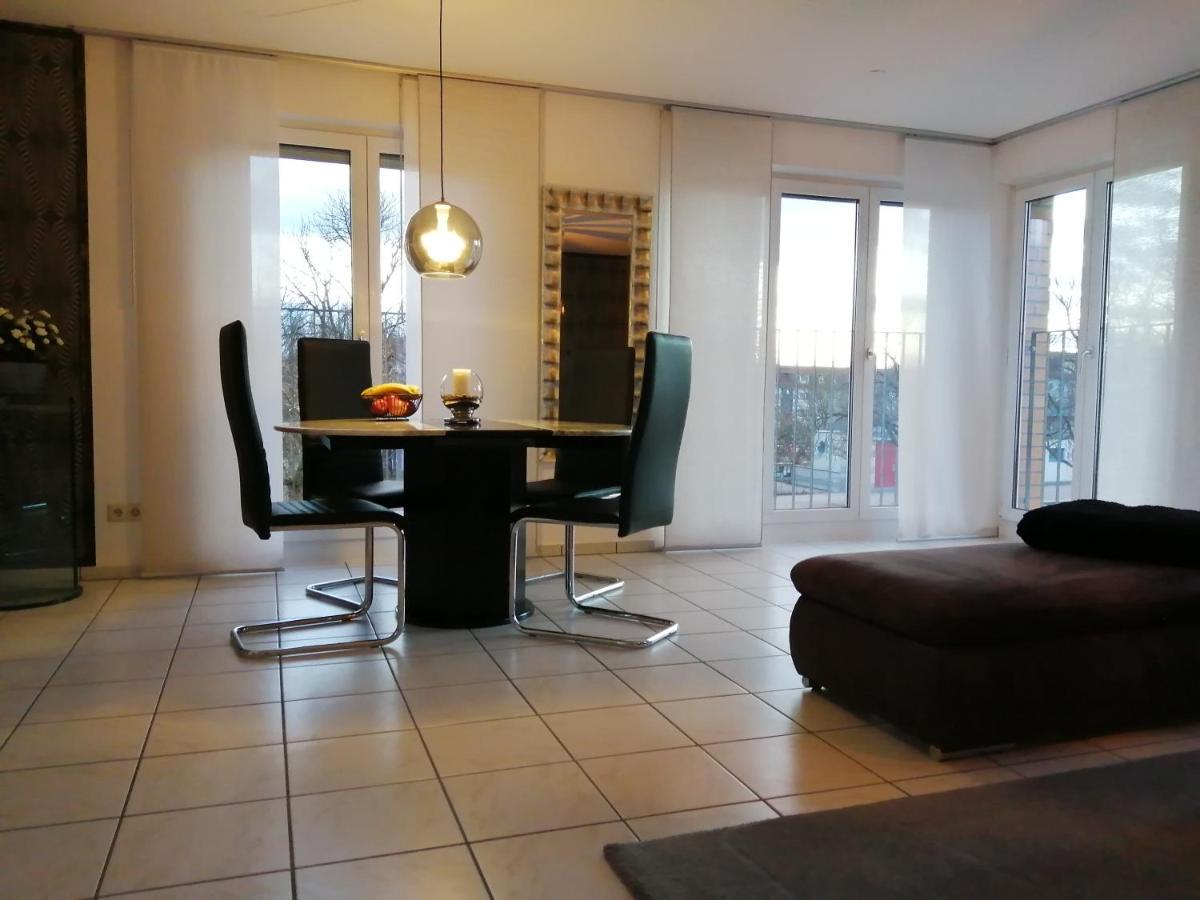 אוסטפילדרן Schicke 2 Zimmer Wohnung Nah An Stuttgart Messe Flughafen מראה חיצוני תמונה