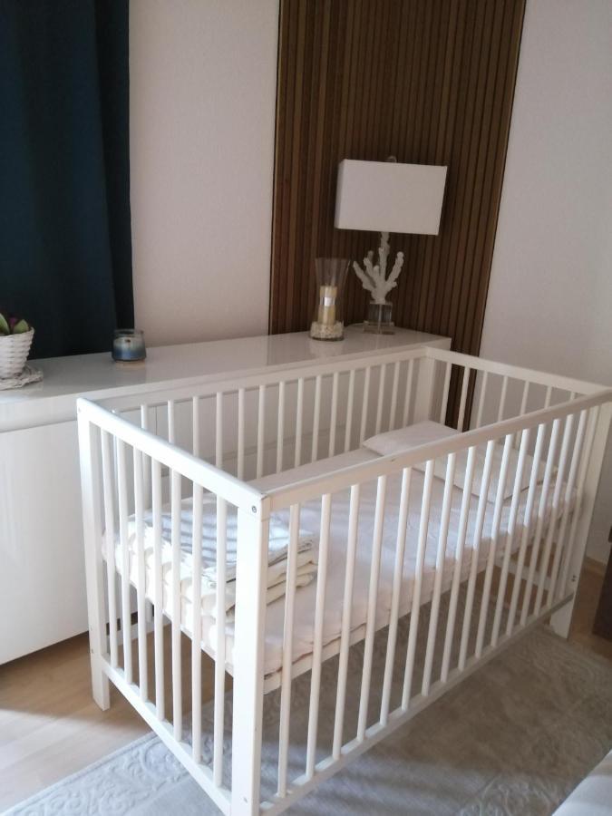 אוסטפילדרן Schicke 2 Zimmer Wohnung Nah An Stuttgart Messe Flughafen מראה חיצוני תמונה