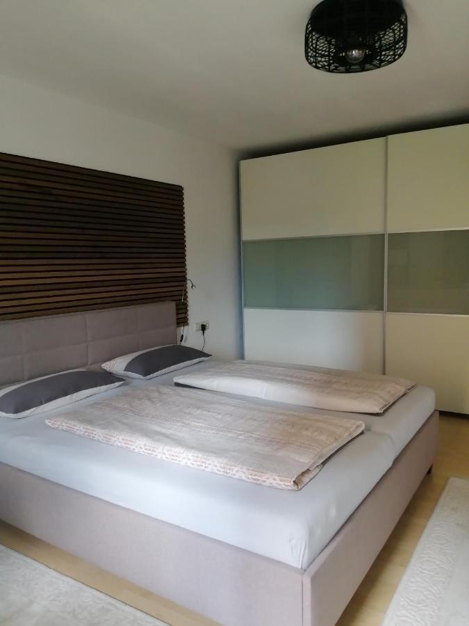 אוסטפילדרן Schicke 2 Zimmer Wohnung Nah An Stuttgart Messe Flughafen מראה חיצוני תמונה