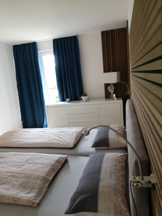 אוסטפילדרן Schicke 2 Zimmer Wohnung Nah An Stuttgart Messe Flughafen מראה חיצוני תמונה