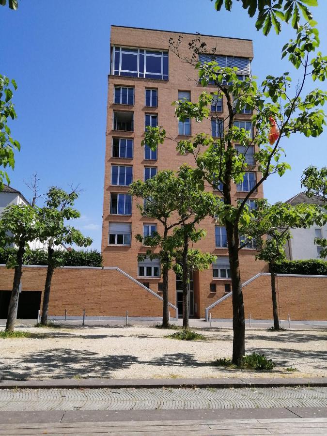 אוסטפילדרן Schicke 2 Zimmer Wohnung Nah An Stuttgart Messe Flughafen מראה חיצוני תמונה