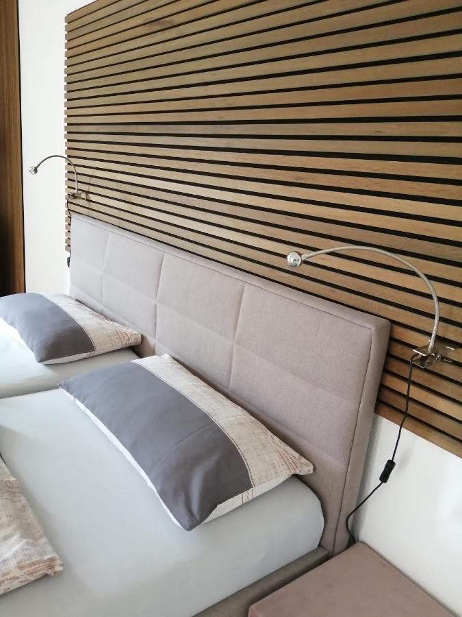 אוסטפילדרן Schicke 2 Zimmer Wohnung Nah An Stuttgart Messe Flughafen מראה חיצוני תמונה