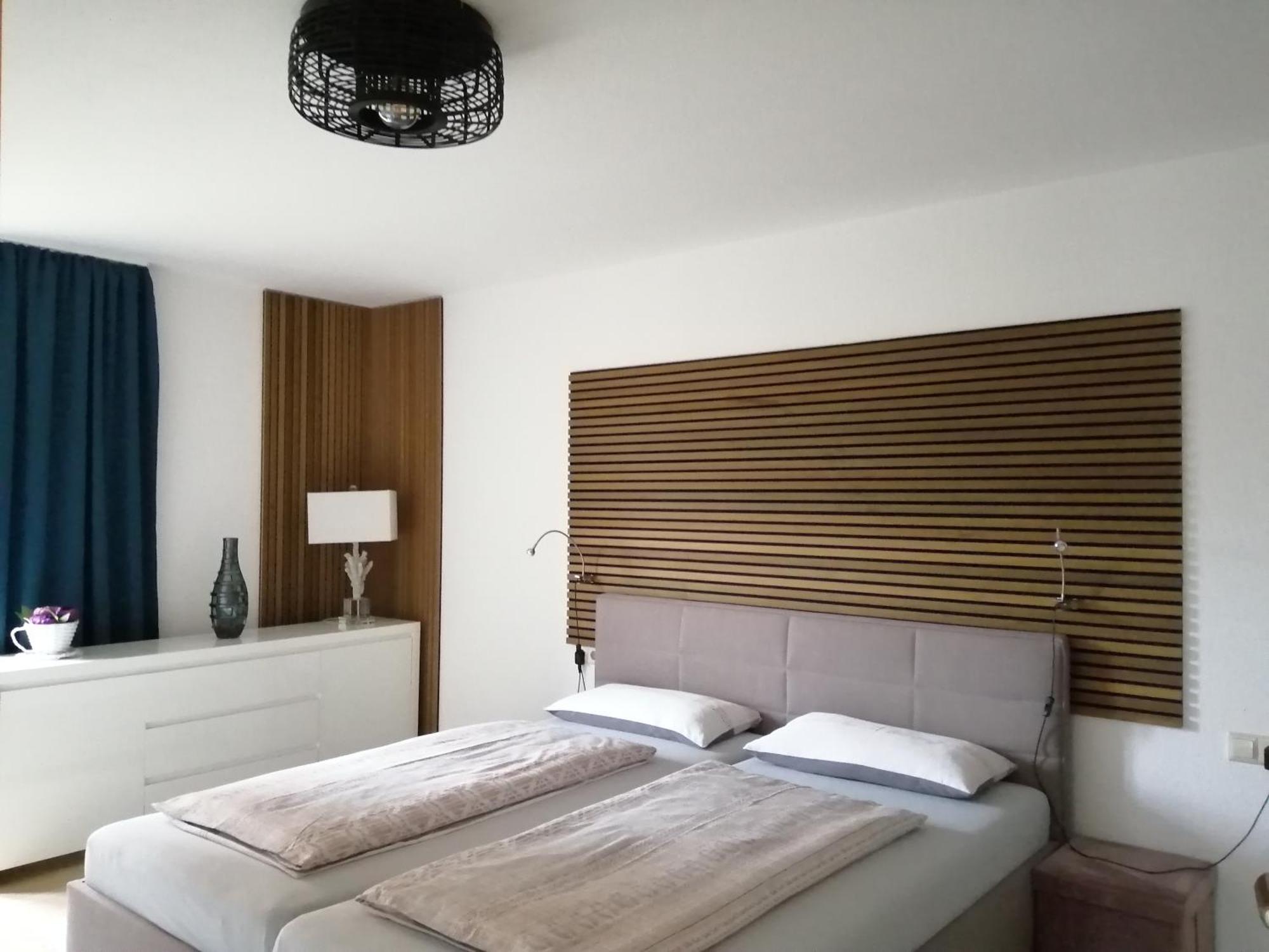 אוסטפילדרן Schicke 2 Zimmer Wohnung Nah An Stuttgart Messe Flughafen חדר תמונה